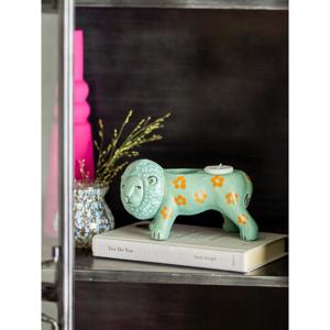 Bloomingville Leander Votive Stoneware